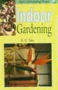 Cover of Indoor Gardening