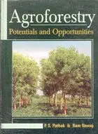 Cover of Agroforestry