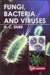 Cover of Fungi, Bacteria and Viruses