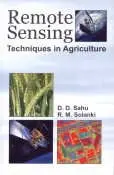Cover of Remote Sensing