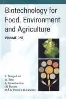 Cover of Biotechnology for Food, Environment and Agriculture