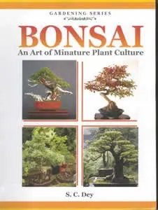 Cover of Bonsai