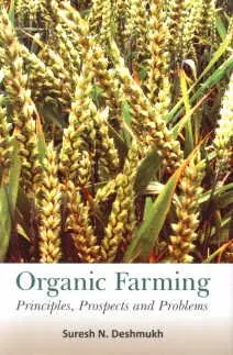 Cover of Organic Farming