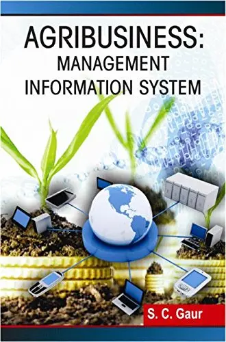 Cover of Agribusiness
