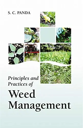 Cover of Principles and Practices of Weed Management