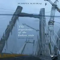 Cover of Trajectories of the Indian State, the
