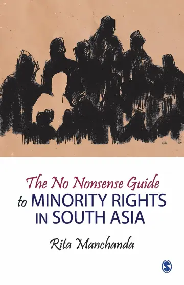 Cover of The No Nonsense Guide to Minority Rights in South
