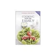 Cover of Cooking for the family
