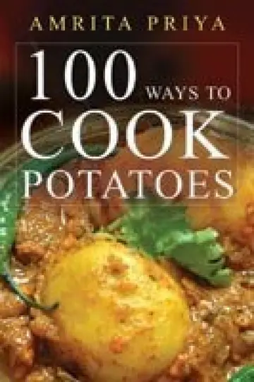 Cover of 100 Ways to Cook Potatoes