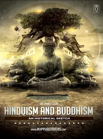 Cover of Hinduism and Buddhism