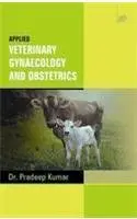 Cover of Applied Veterinay Gynaecology and Obstetrics