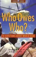 Cover of Who owes who