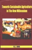 Cover of Towards Sustainable Agriculture in the New Millennium
