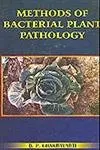 Cover of Methods of Bacterial Plant Pathology