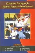 Cover of Extension Strategies for Human Resource Development*