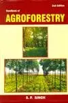 Cover of Handbook of Agroforestry 2nd ed.*