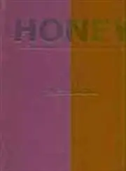 Cover of Honey