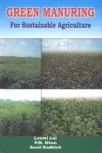 Cover of Green Manuring for Sustainable Agriculture