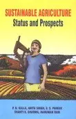 Cover of Sustainable Agriculture