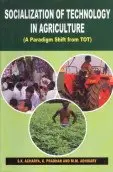Cover of Socialisation of Technology in Agriculture