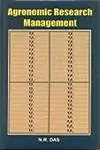Cover of Agronomic Research Management