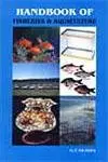 Cover of Handbook of Fisheries and Aquaculture