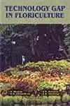 Cover of Technology Gap in Floriculture