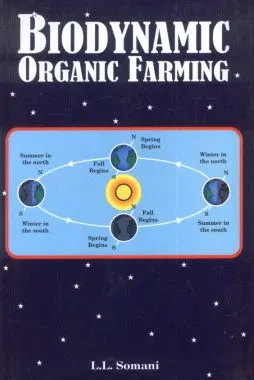 Cover of Biodynamic Organic Farming