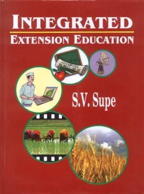 Cover of Integrated Extension Education