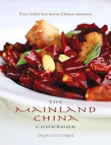 Cover of The Mainland China Cookbook