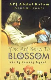 Cover of You Are Born to Blossom