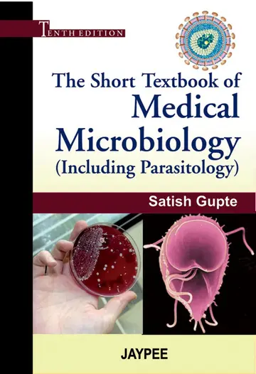 Cover of The S.t.b Medical Microbiology