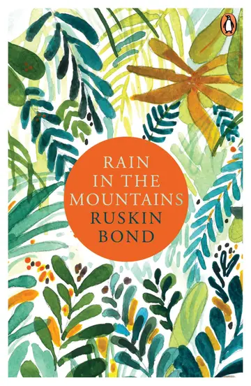 Cover of Rain in the Mountains