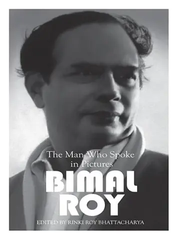 Cover of Bimal Roy