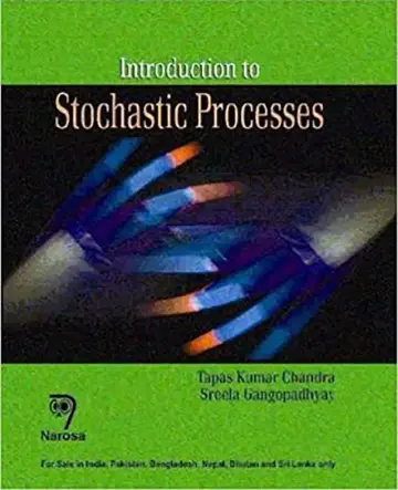 Cover of Introduction to Stochastic Processes