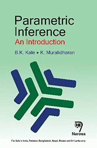 Cover of Parametric Inference