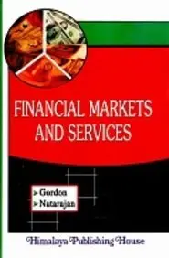 Cover of Financial Markets and Services