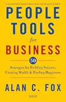 Cover of People Tools for Business