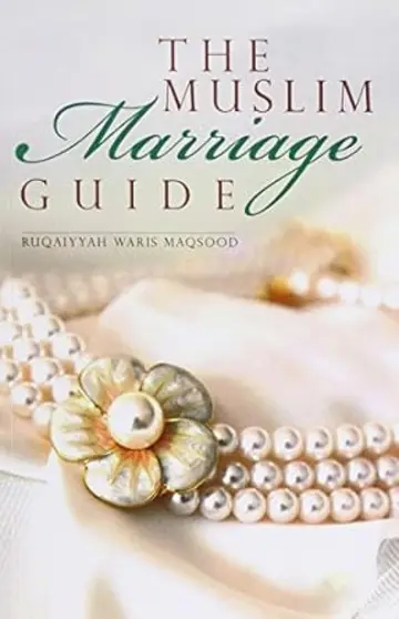 Cover of Muslim Marriage Guide