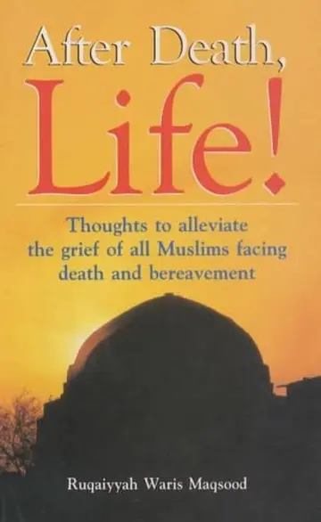 Cover of After Death, Life!