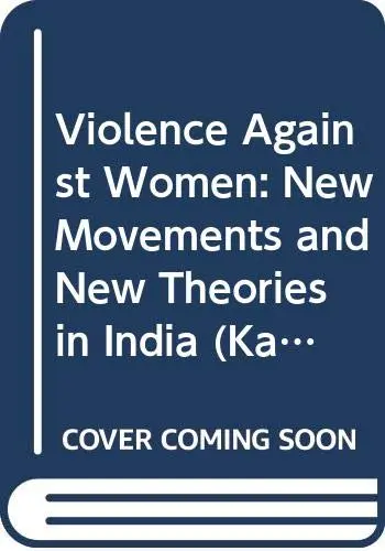 Cover of Violence against Women