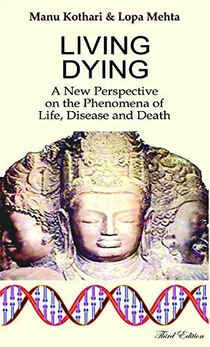 Cover of Living Dying