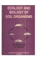 Cover of Ecology and Biology of Soil Organisms