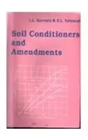 Cover of Soil Conditioners and Amendments