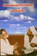 Cover of Educational Psychology in Agriculture*
