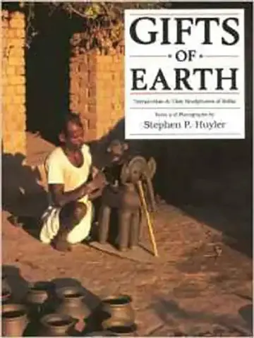 Cover of Gifts Of Earth