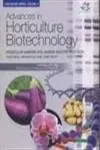 Cover of Advances in Horticulture Biotechnology Vol 4