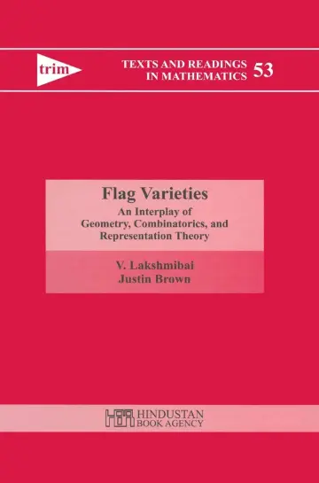 Cover of Flag Varieties