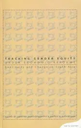 Cover of Tracking Gender Equity Under Economic Reforms