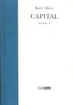 Cover of Capital